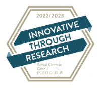 Innovative Through Research