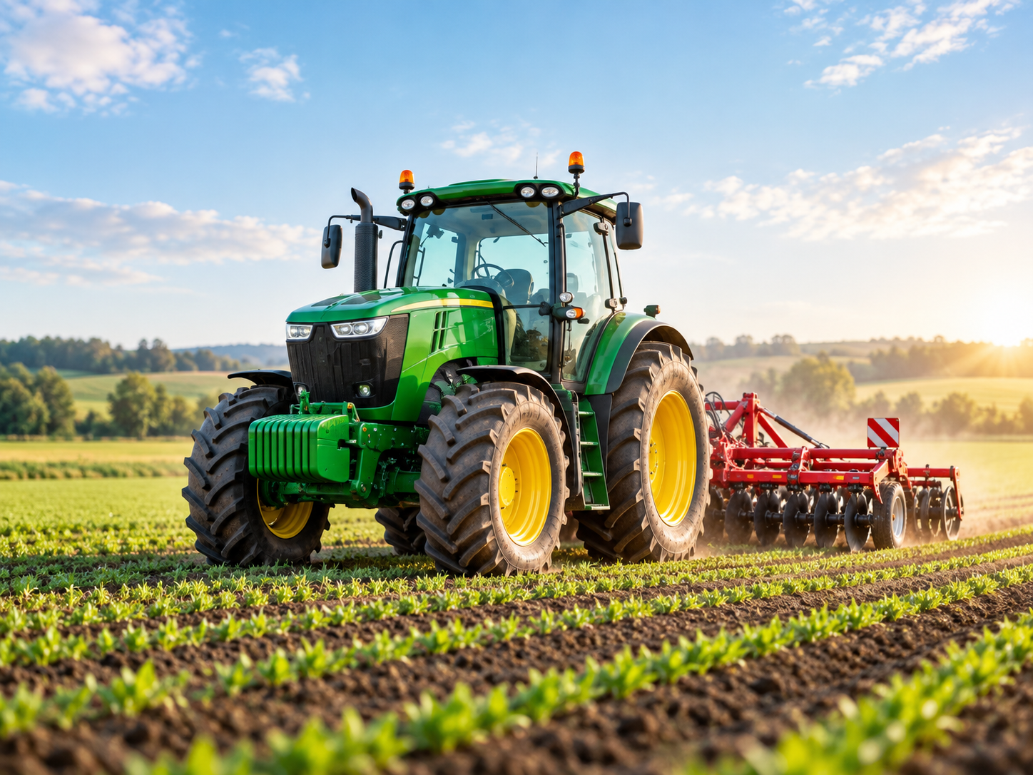 Uleiuri Motor Agro
