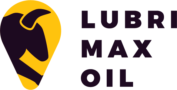 Lubrimax Oil